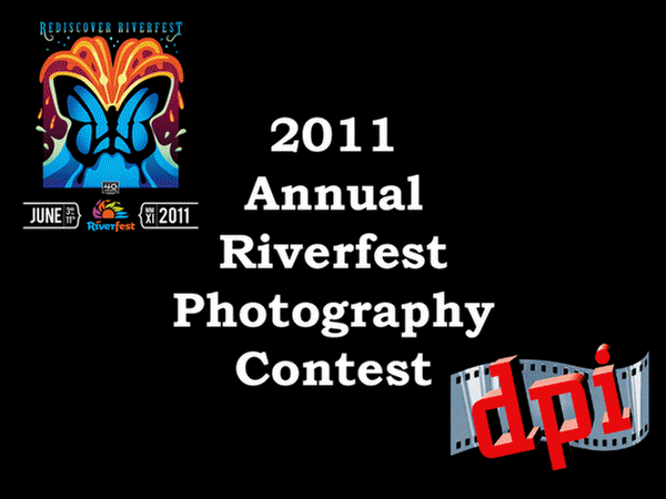 RiverFest 2011 Winners